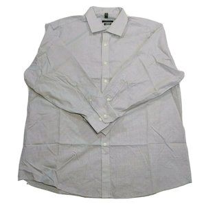 VAN HUESEN dress Shirt